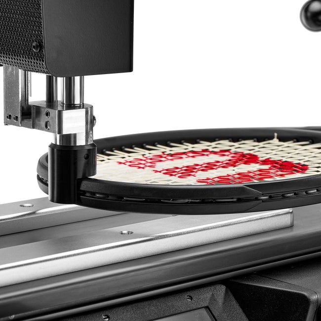 Baiardo Tune Pro Maschine