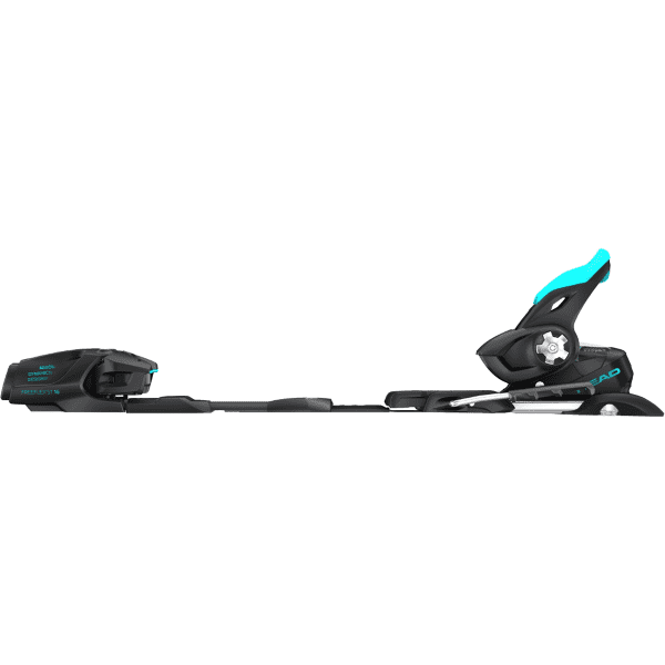 Pack ski HEAD WORLDCUP REBELS E-SL PRO + FREEFLEX ST 16 BRAKE 85 BLUE