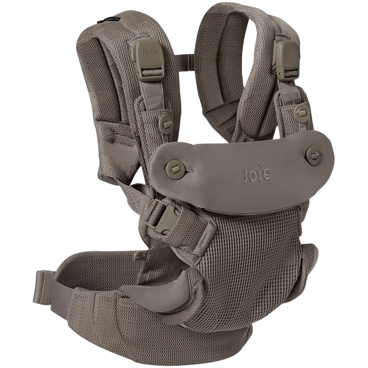 JoieJoie   Savvy Air 4in1 Babytrage bisque