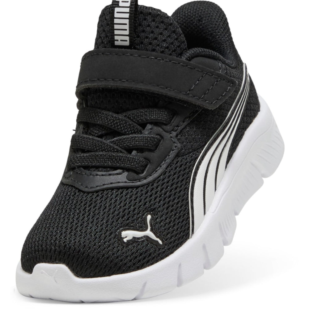 Køb Puma Black FlexFocus Modern AC+ Inf Sneakers