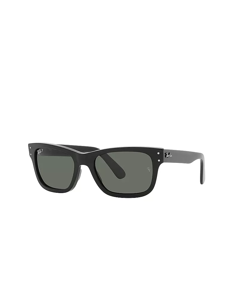 RAY BAN Sonnenbrille 2283/55 schwarz