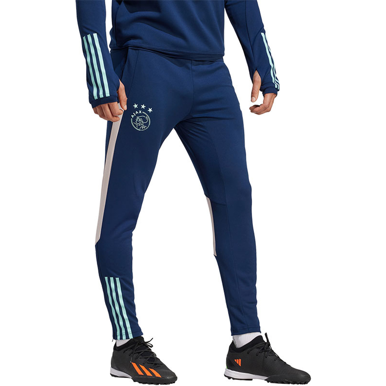 adidas Ajax Trainingspak