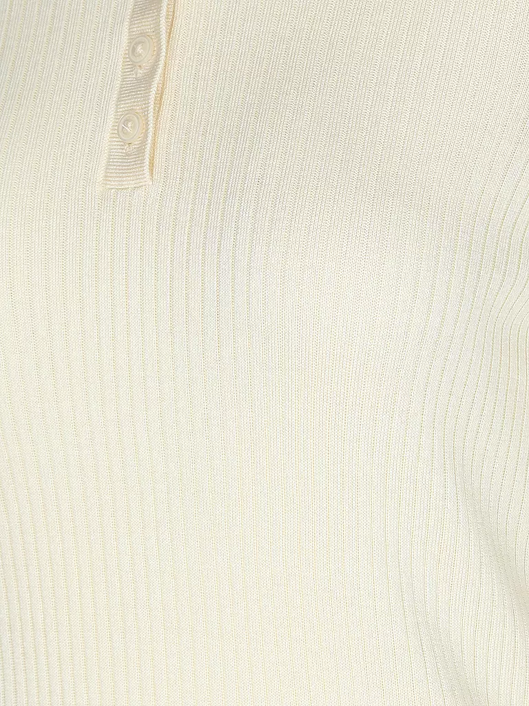 TOMMY HILFIGER Poloshirt creme