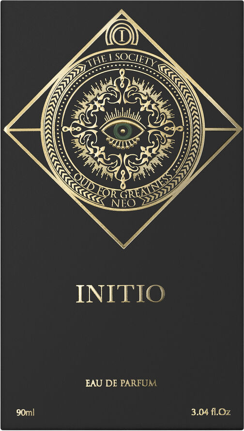 INITIO Parfums Privés Oud For Greatness Neo EDP 90 ml