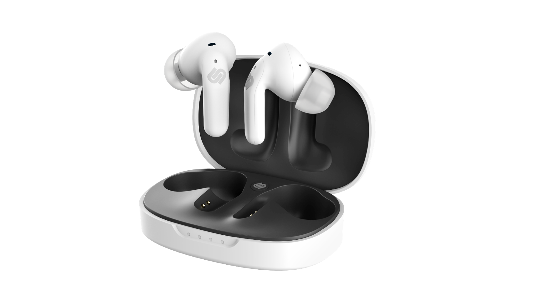 Urbanista - Seoul Pearl White - In-Ear Headphones
