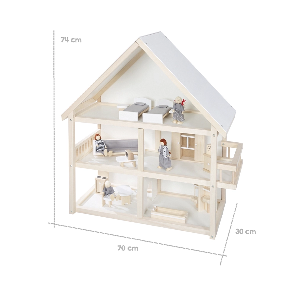 roba Puppenhaus