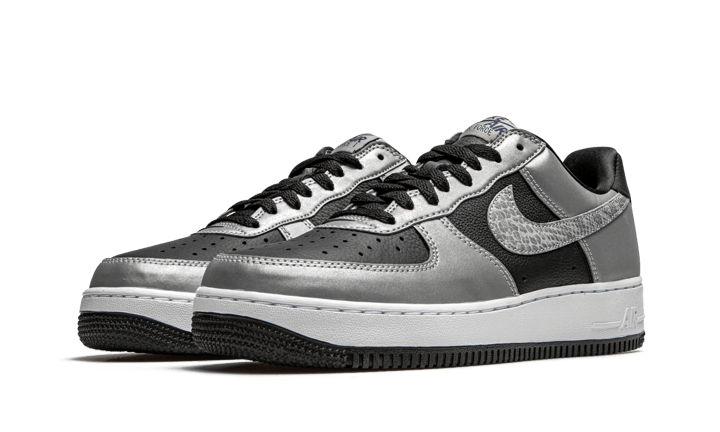Nike Air Force 1 Low Silver Snake (2021)
