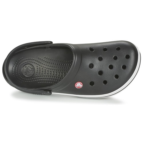 Crocs - CROCBAND - Noir
