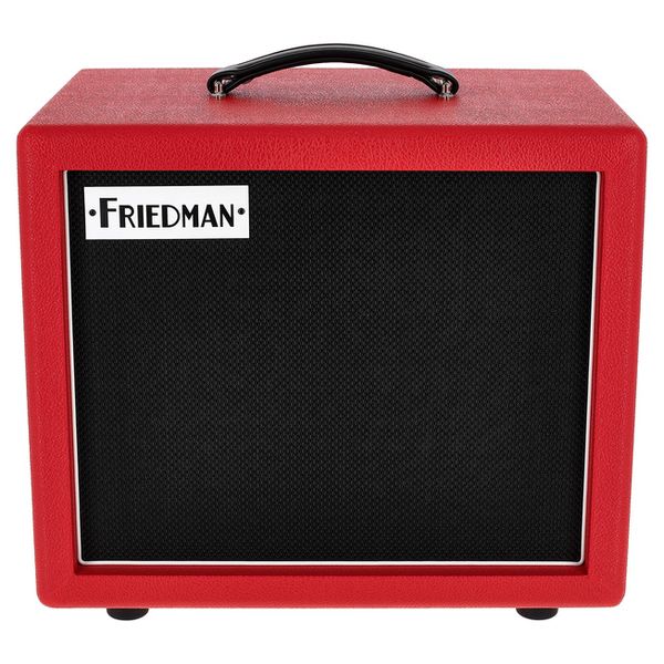 Friedman JEL 112 Cabinet