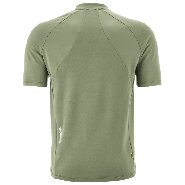 Gonso - Adventure Jersey Nature - Maillot de cyclisme