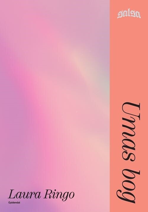 Salsa - Umas Bog - Laura Ringo - Bog