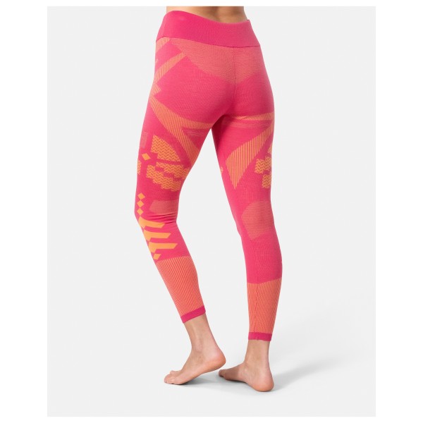 Kari Traa - Women's Faith Pants - Sous-vêtement mérinos