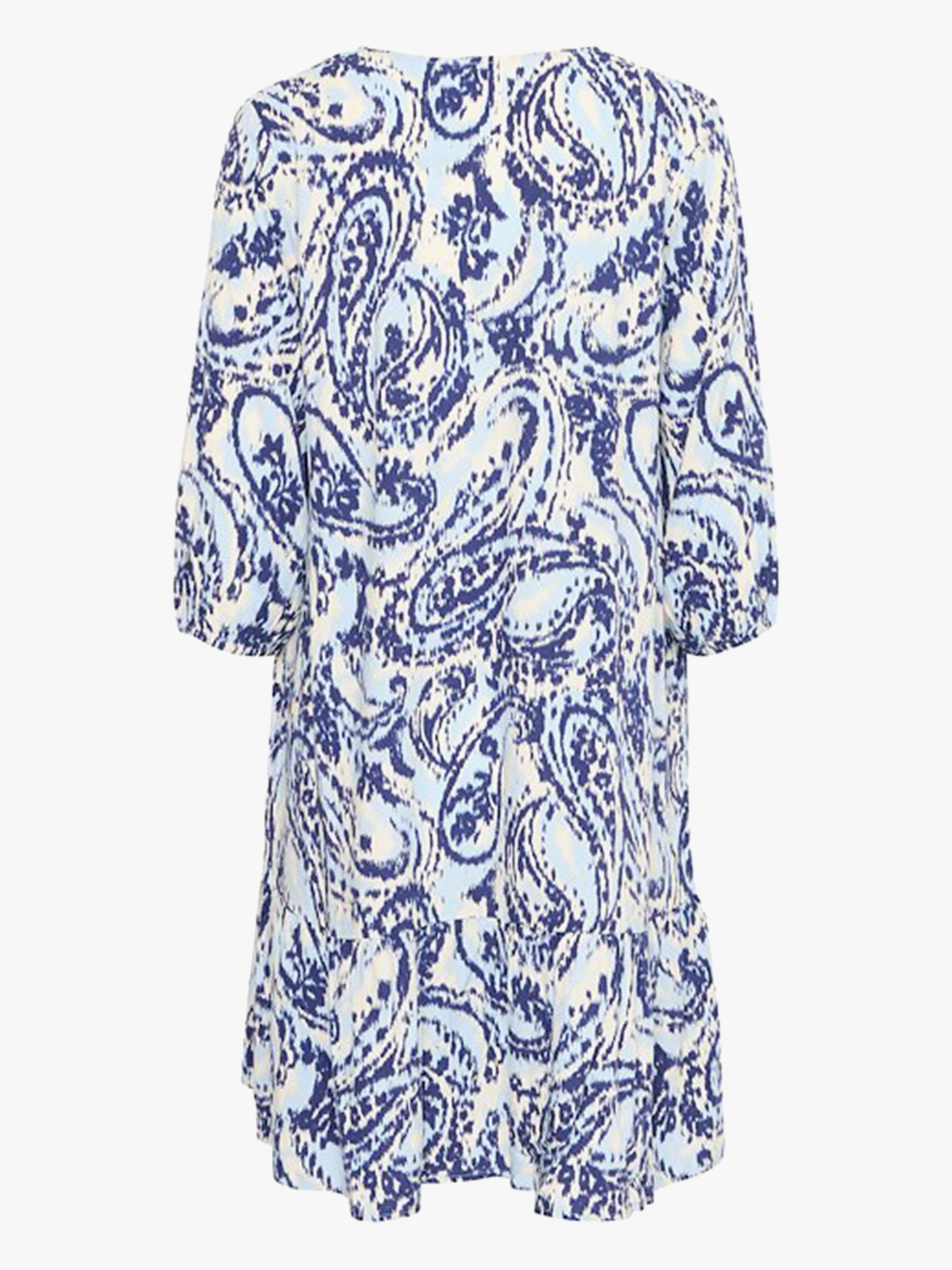 Mjoella Tunic Dress