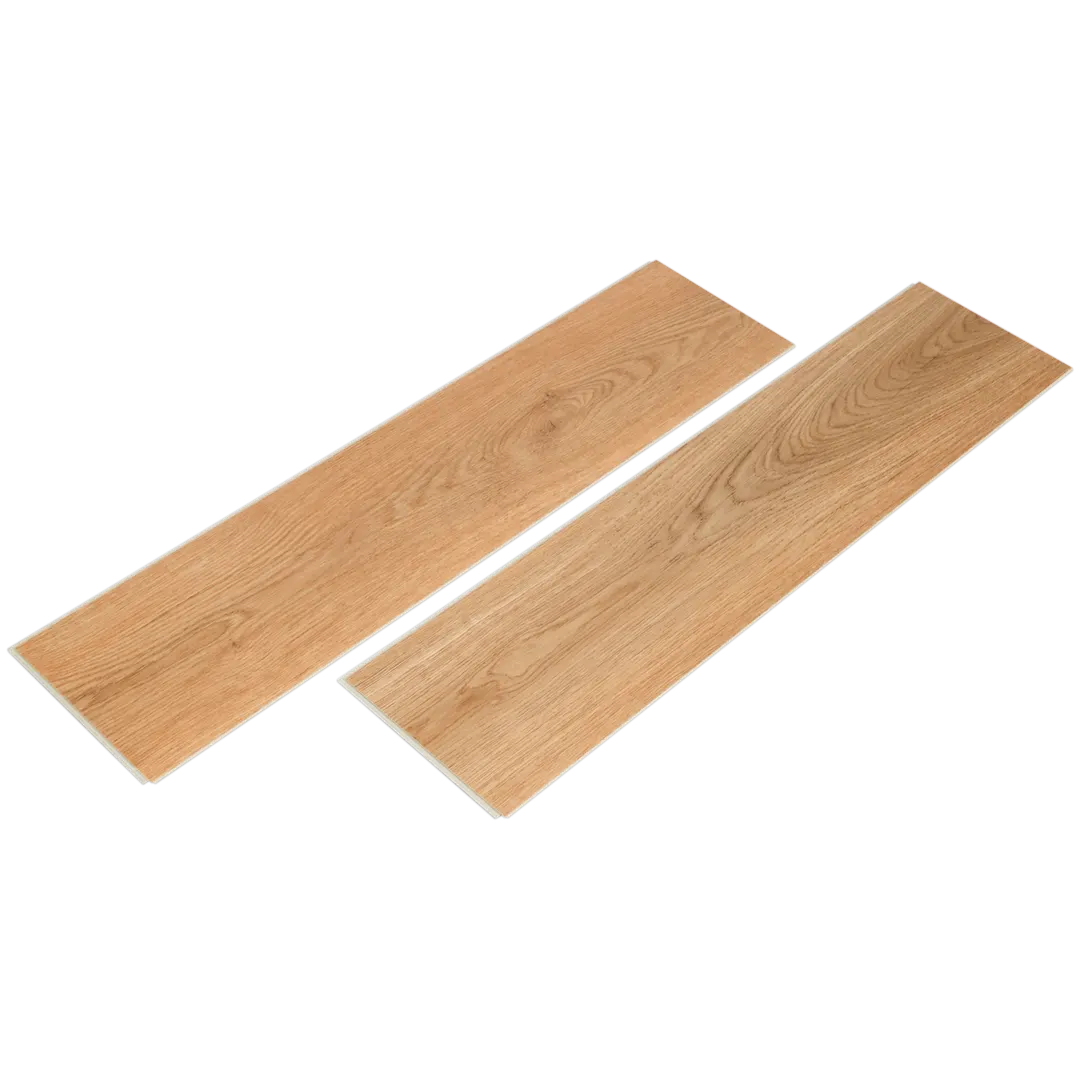 PVC klik vloer 1,08 m²