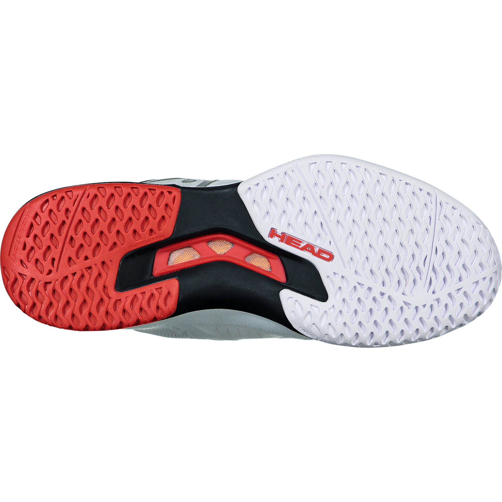 Head Herren-Tennisschuh Sprint Pro 3.5 42