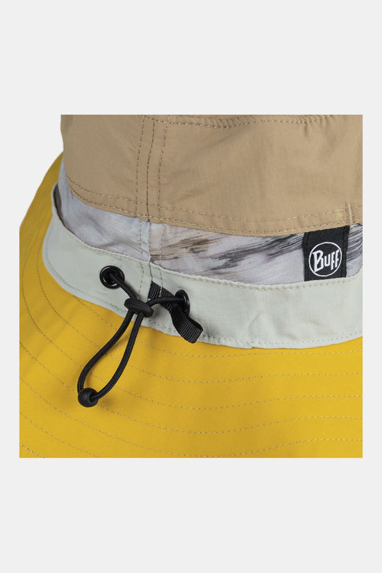 Buff Buff Explore Booney Hat Efis Fawn Hoed