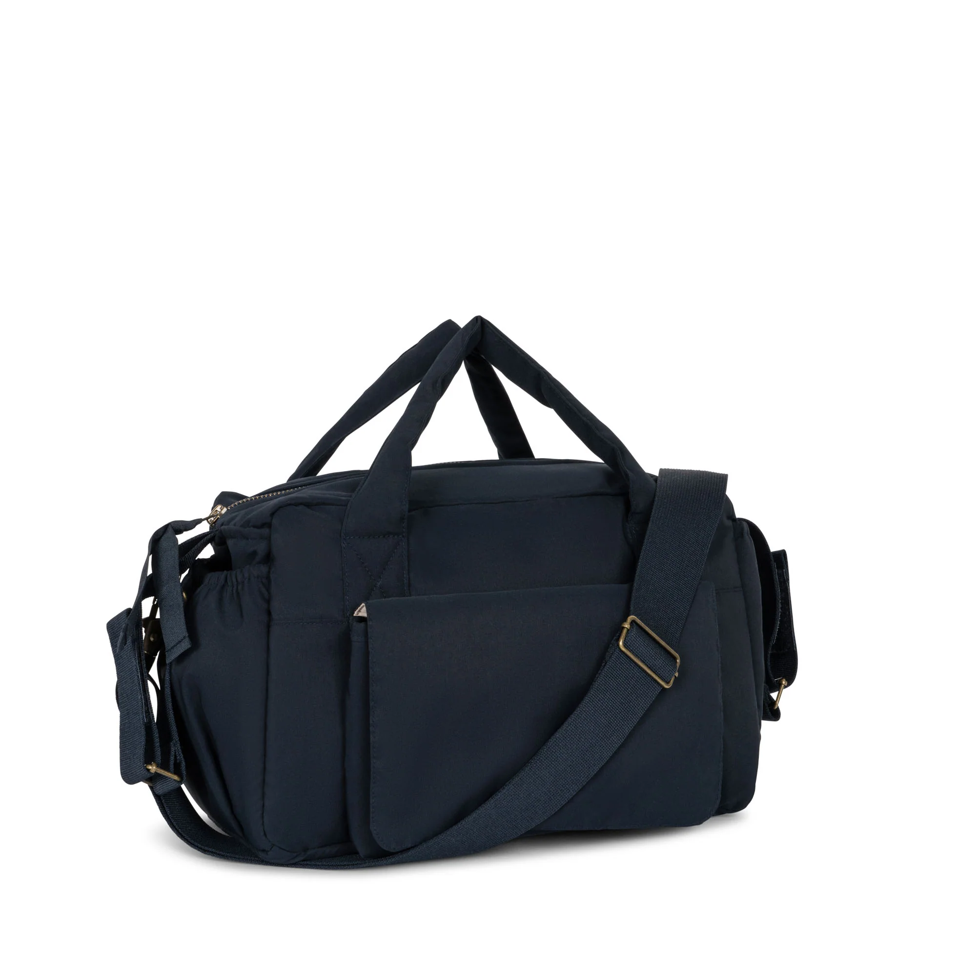 lille pusletaske - NAVY - OS