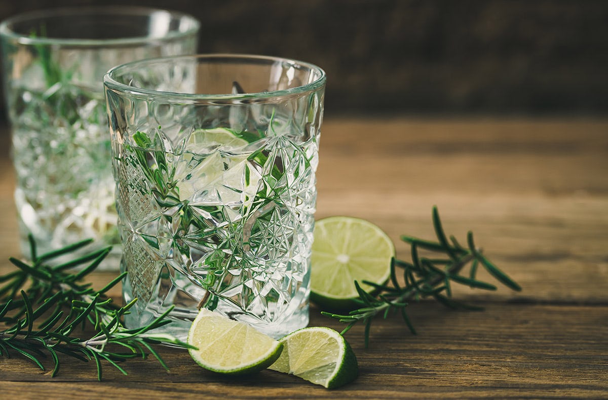Gin Seminar Düsseldorf (für Einsteiger)