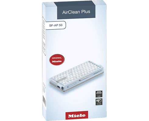 Miele Air-Clean filter Plus SF-AP 50