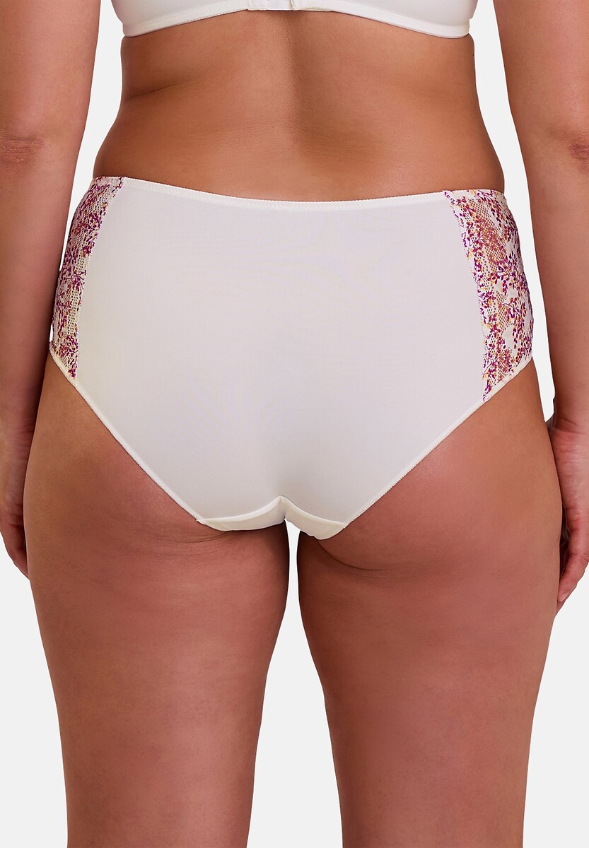 SANS COMPLEXE<br>Slip Fantaisy Suzie