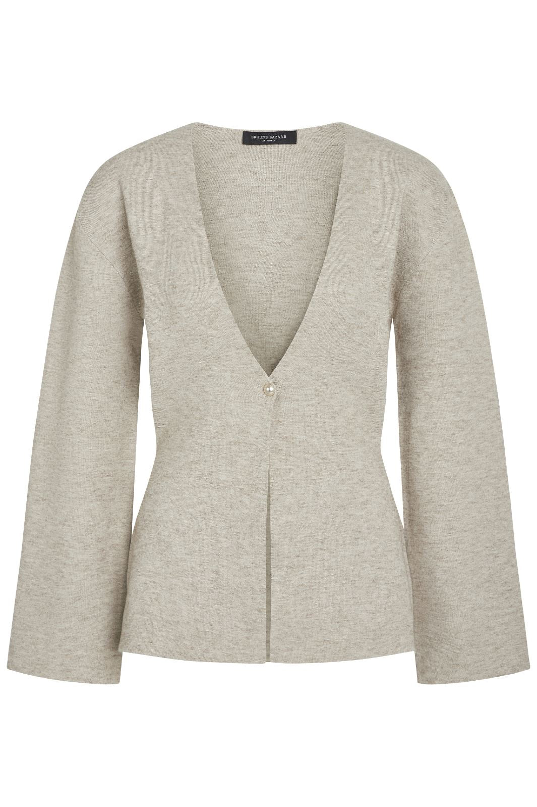 Bruuns Bazaar Simonabbaljin Knit
