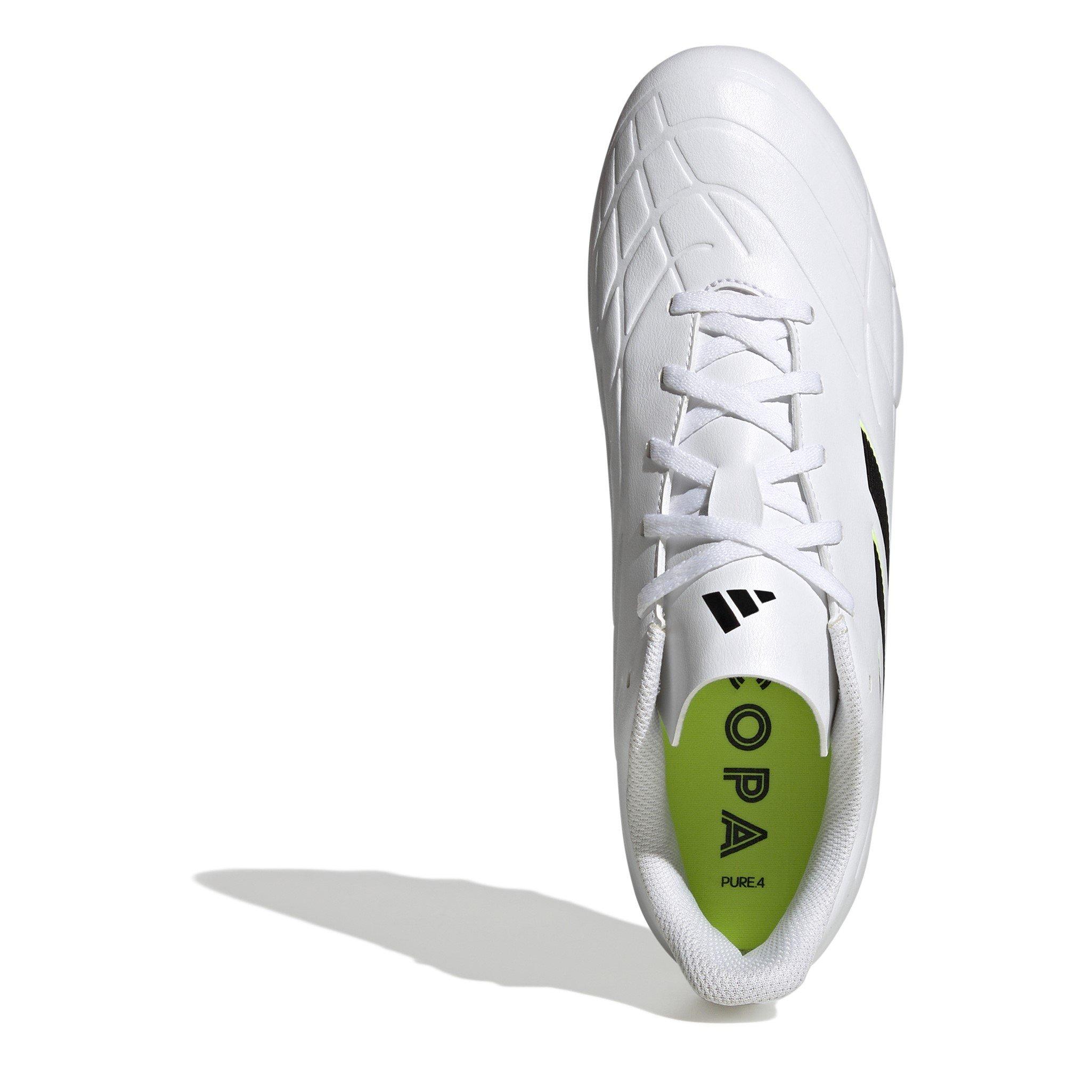 adidas Copa Pure.4 Firm Ground Football Boots