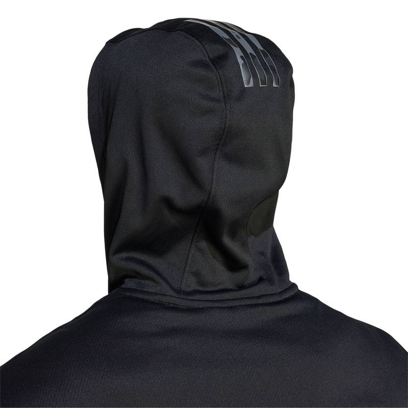 adidas Train Essentials Full Zip Hood Træningstrøje Herre