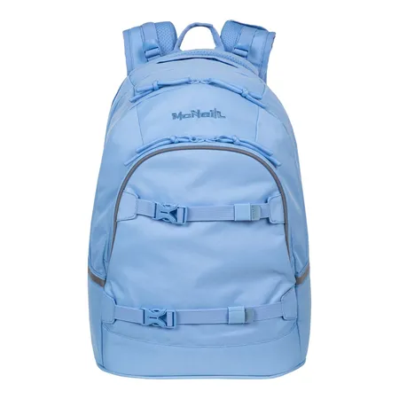 McNeill Schulrucksack MILO blau