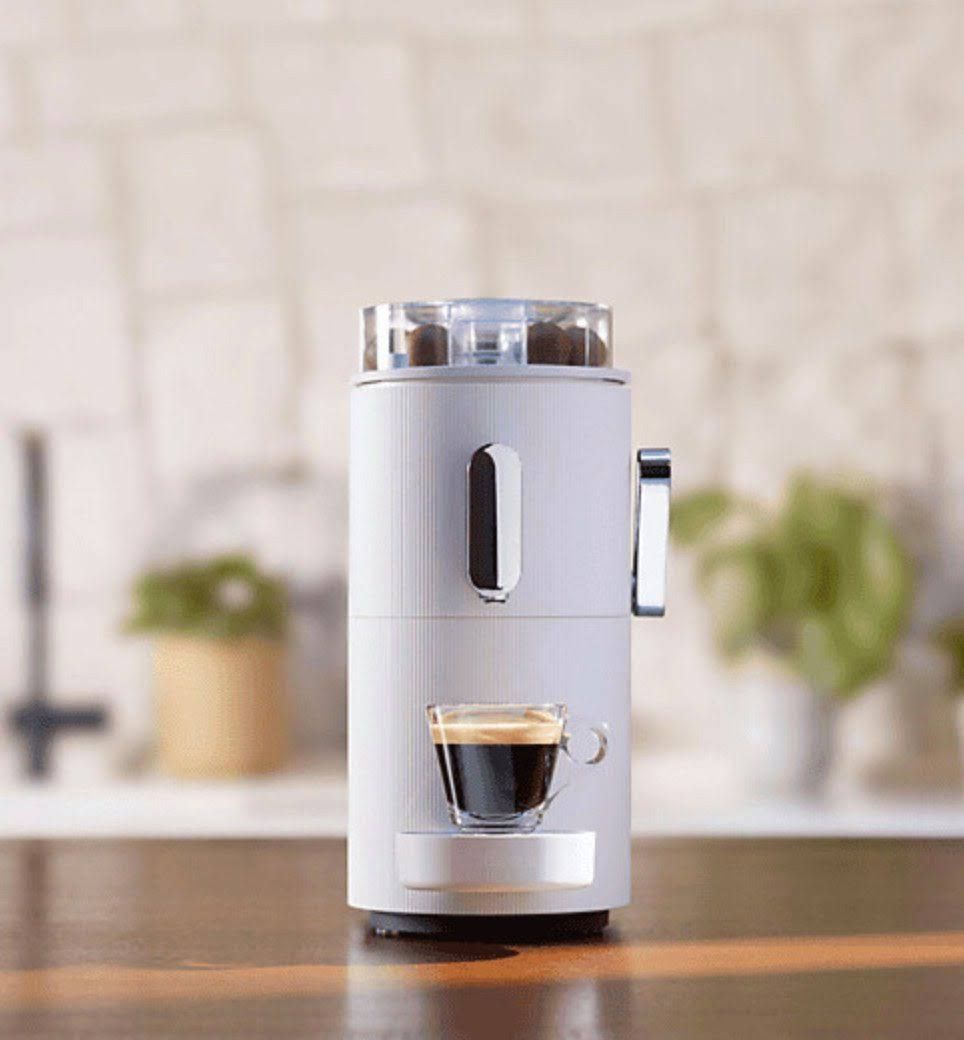 CoffeeB Kaffeebereiter