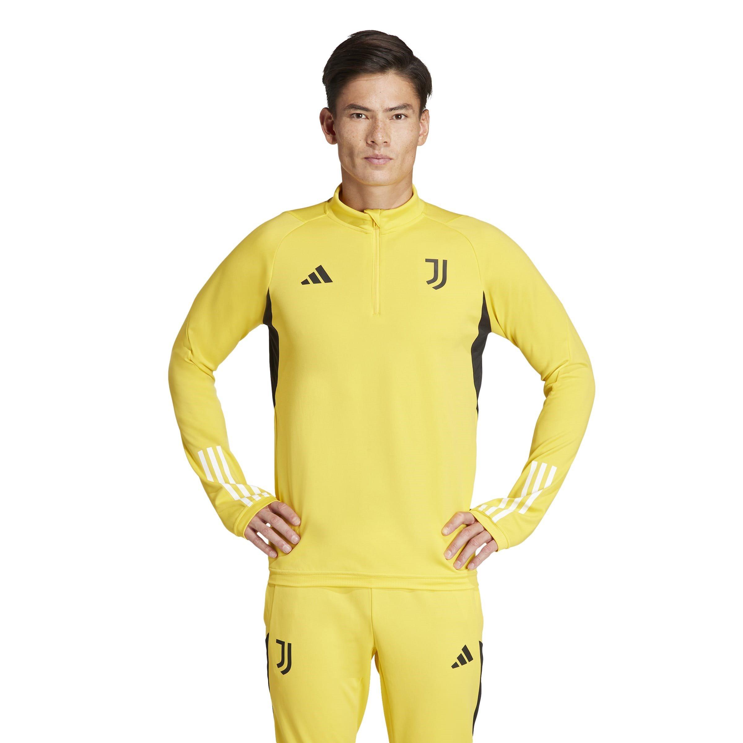 adidas adidas Juve Tr Top Tracksuit Mens