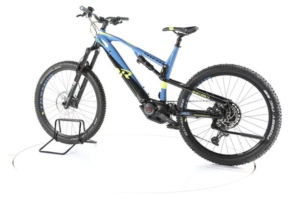 Produit reconditionné - R Raymon FullRay E-Seven 9.0 Vélo électrique VTT  - Très Bon Etat