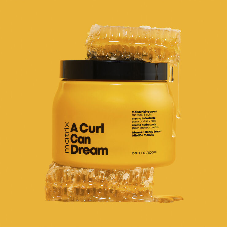 Matrix A Curl Can Dream Cream