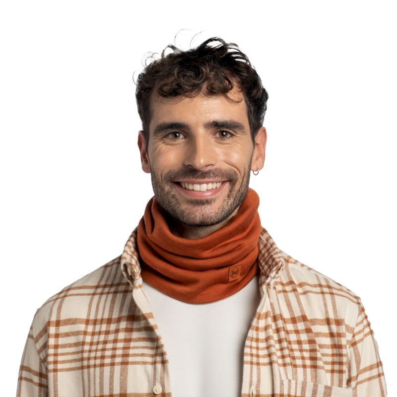 Merino Heavyweight - Tour de cou