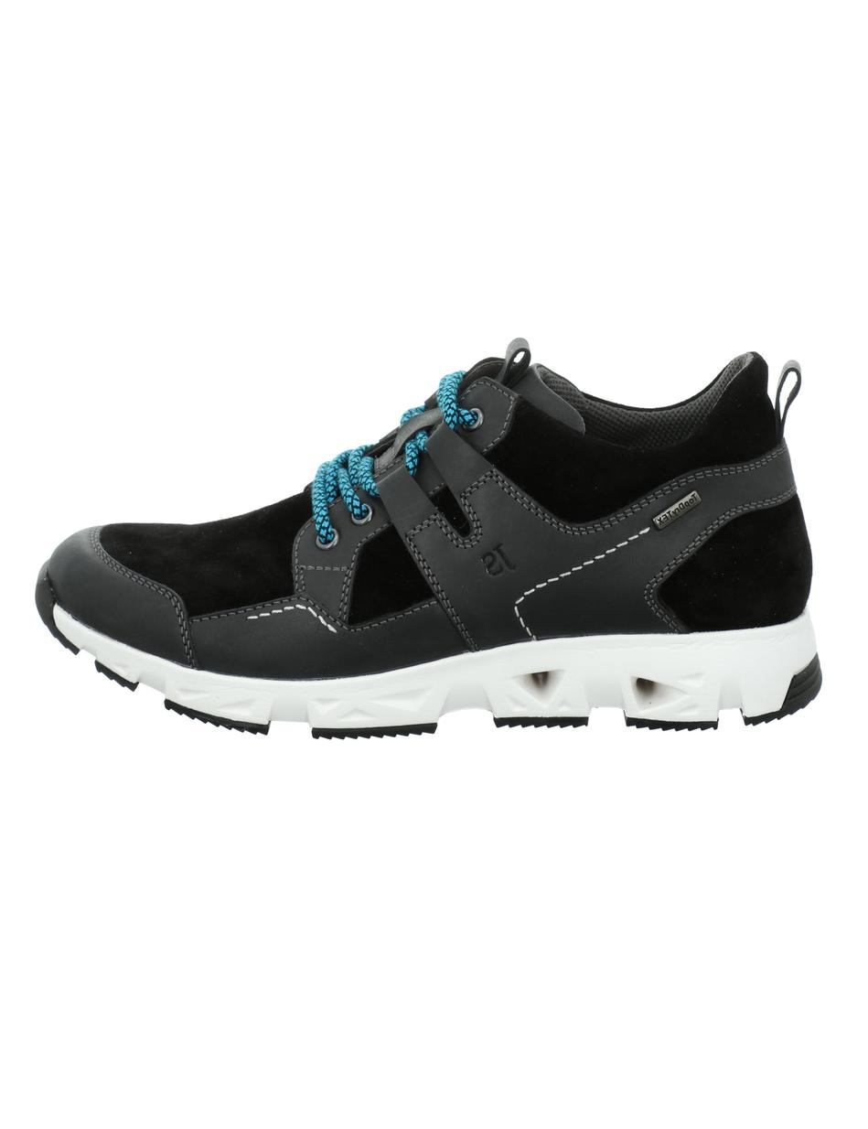 Sneaker Noah 50, schwarz