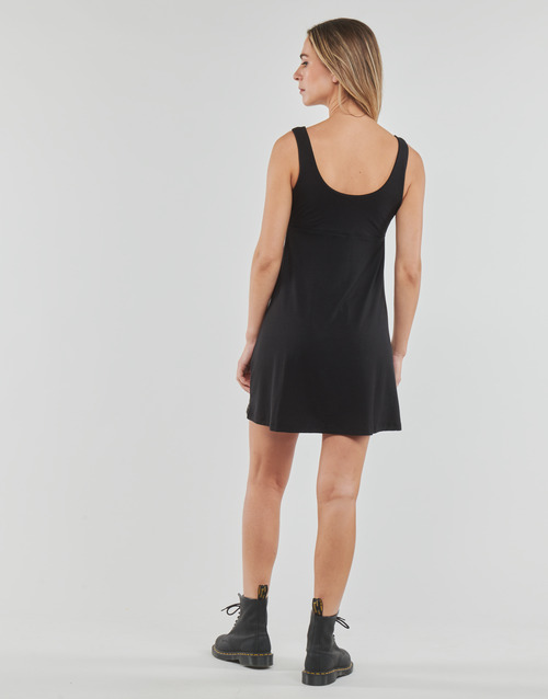 Volcom - DESERT BUNNIE DRESS - Noir