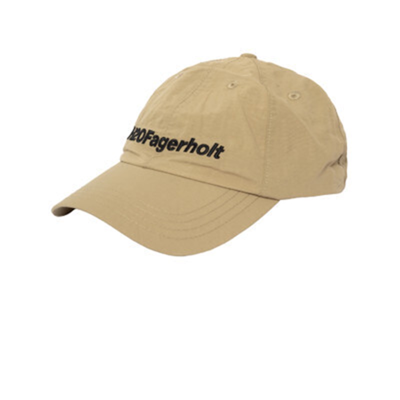 H2OFagerholt<br>Kasket No Cap