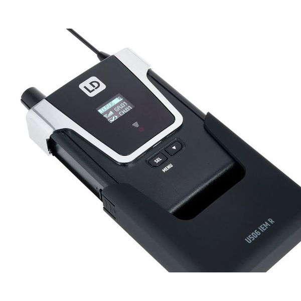 LD Systems U506 IEM
