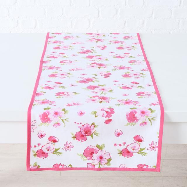 Tischläufer Rosella, 2er-Set