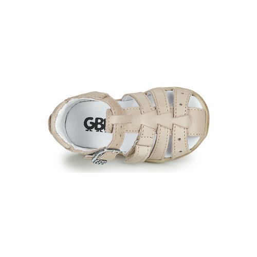 GBB - ARIGO - Blanc cassé