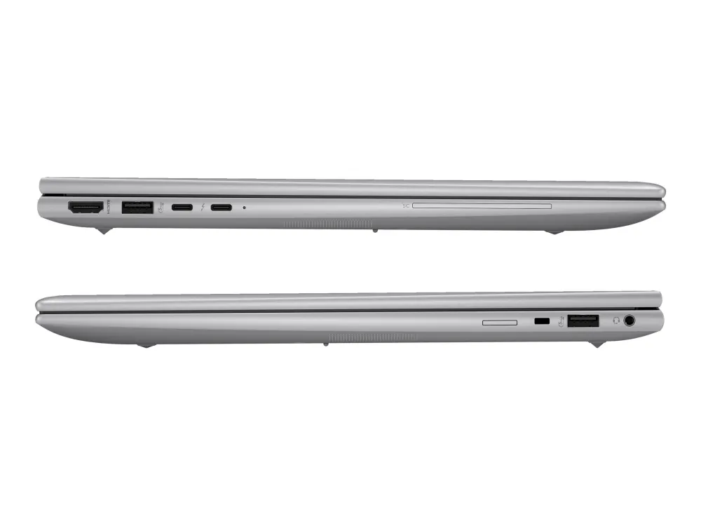 HP ZBook Firefly 16 G11 Mobile Workstation - Intel Core Ultra 7 - 155H / op til 4.8 GHz - Win 11 Pro - Intel Arc Graphics - 32 GB RAM - 1 TB SSD NVMe, TLC - 16