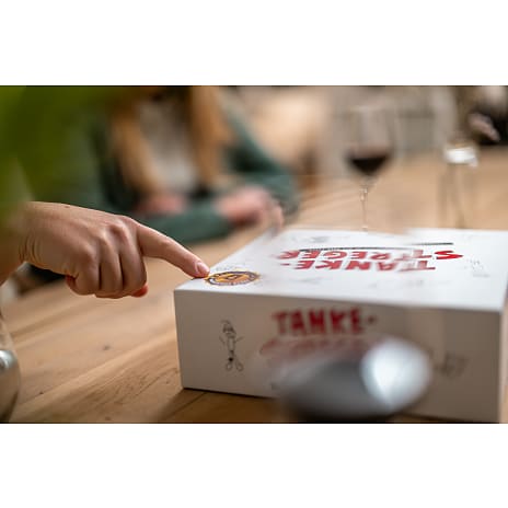 Tankestreger – Årets Voksenspil 2022