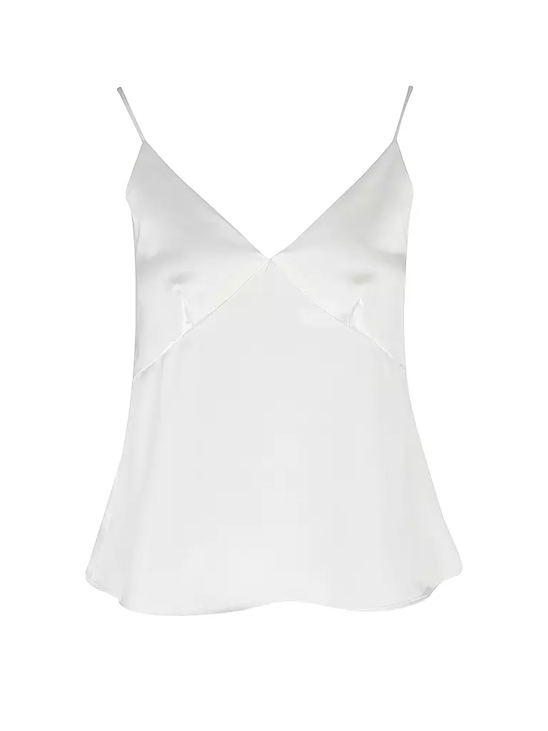 OFFICINE GENERALE Top PAOLINA  creme
