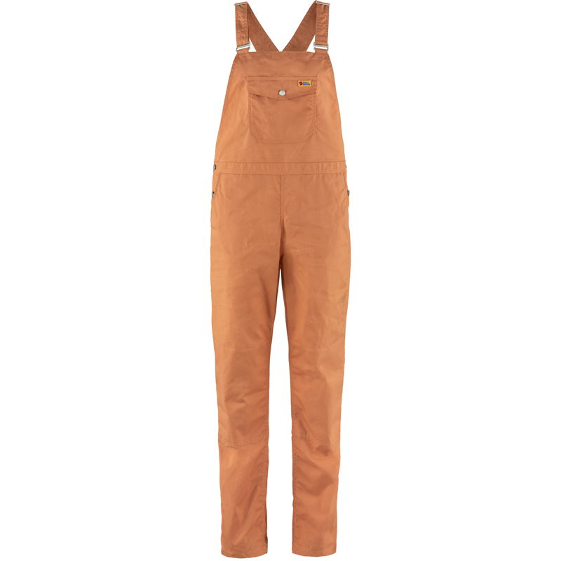 Fjällräven Vardag Dungaree Overalls, dame