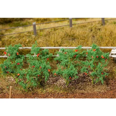 FALLER - 18 Tomatenpflanzen