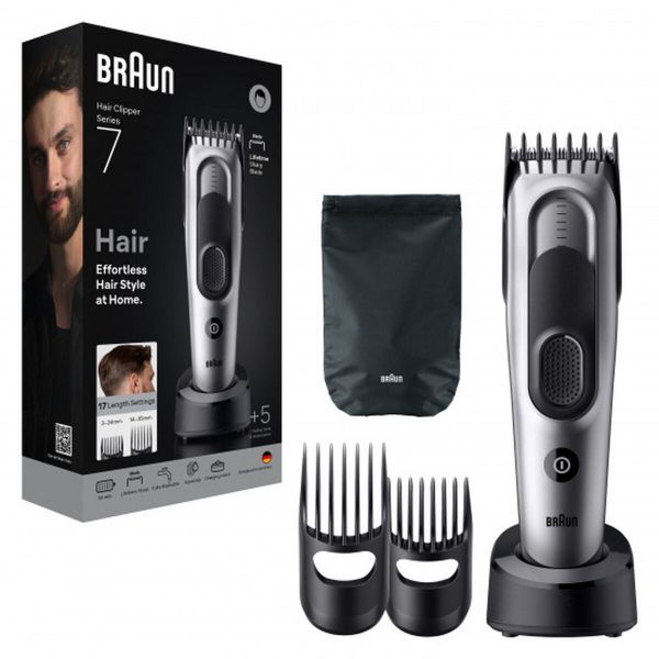 Braun HC7590 Série 7