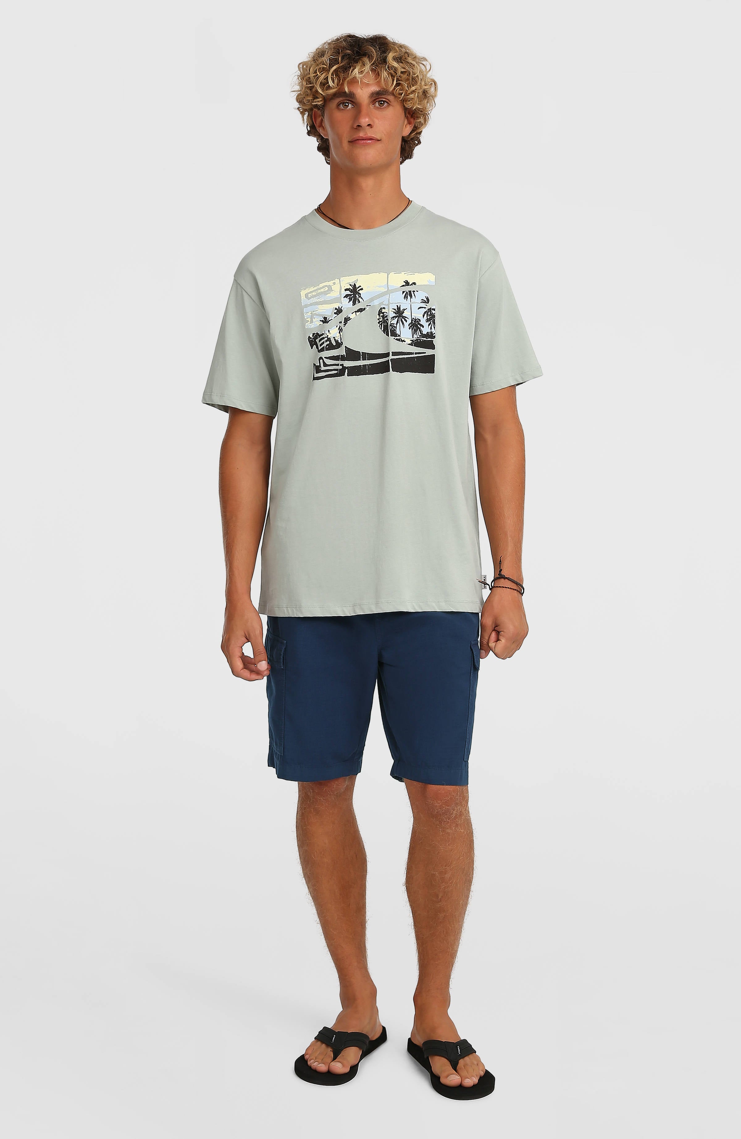 O'Neill Gradient T-shirt