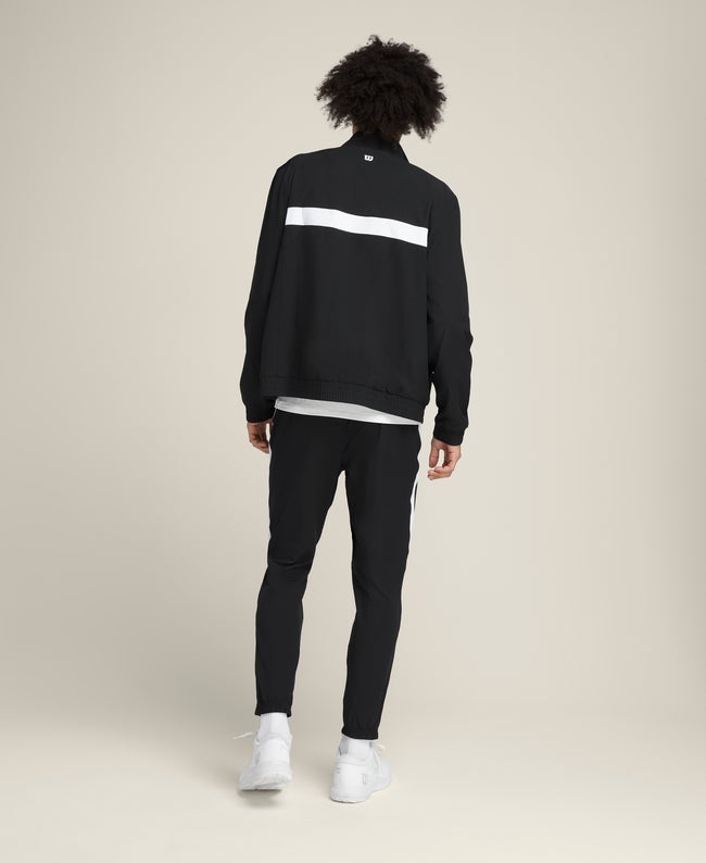 Grand Slam Jacket