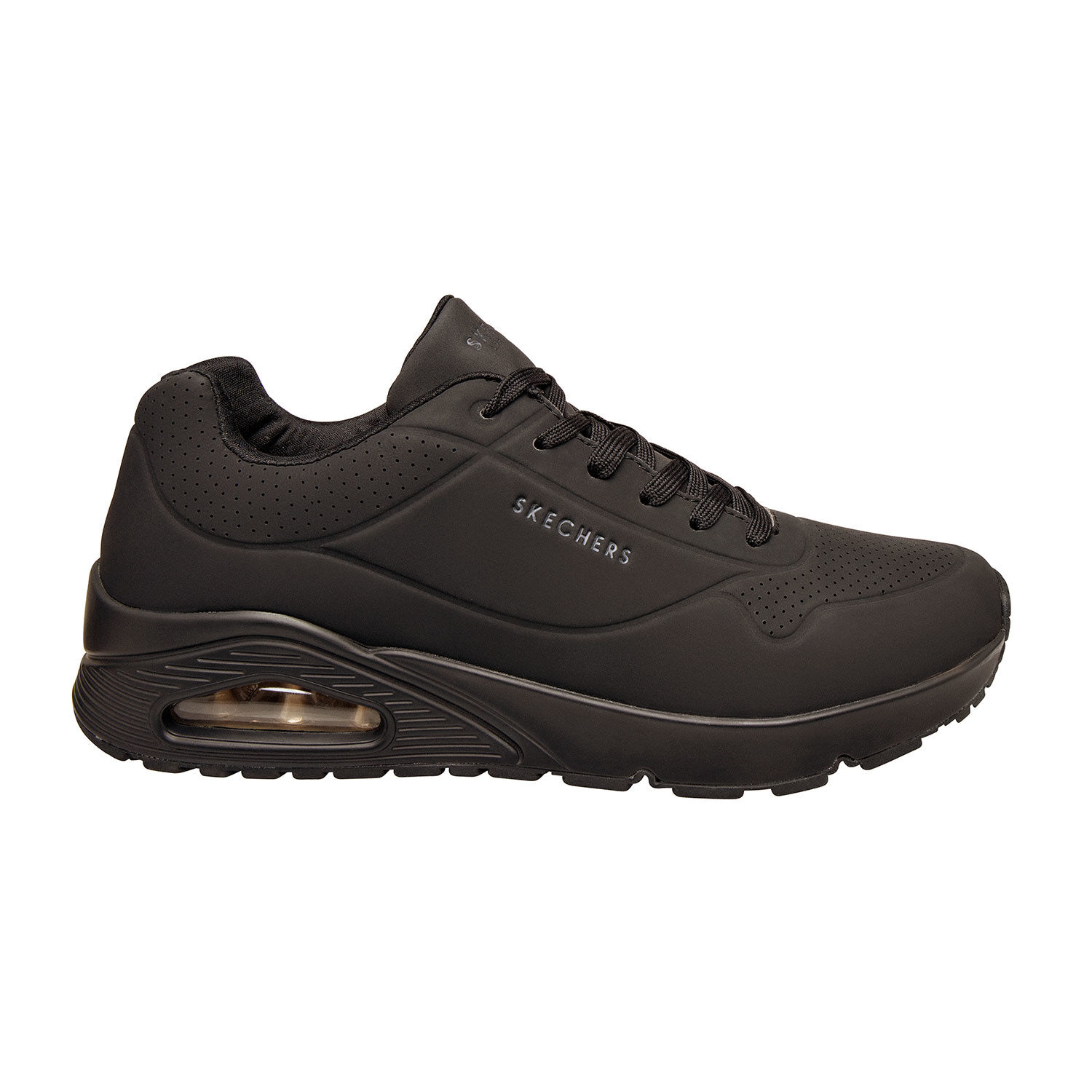 SKECHERS Street Uno - Stand on Air Sneaker für Herren