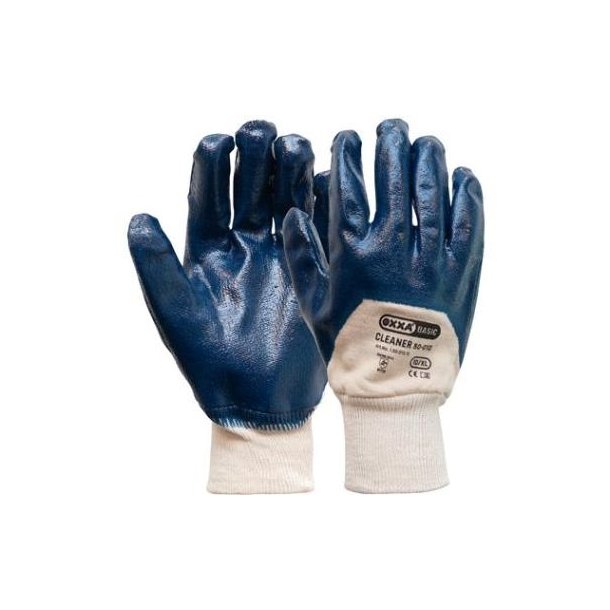OXXA® Cleaner 50-010 glove