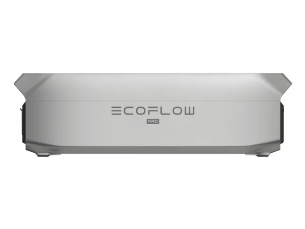 EcoFlow Delta Pro 3 - Extra Battery 4096Wh